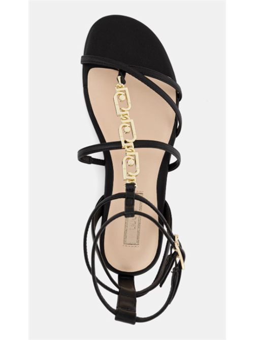 Sandalo romano spreading Sandy 09 Liu Jo LIU JO | SA6123-EX014-22222